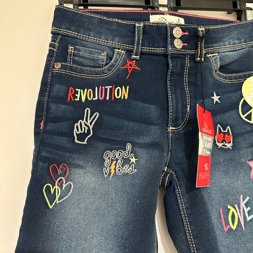 🔥🔥 Cute girl shorts ! - Picture 2 of 3